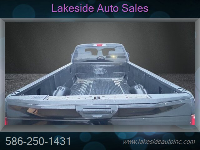 2018 Ford F-150 XL   - Photo 8 - Clinton Township, MI 48036