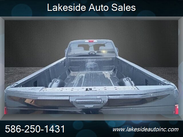 2018 Ford F-150 V8-5.0 LT, 8 FT BED - Photo 9 - Clinton Township, MI 48036