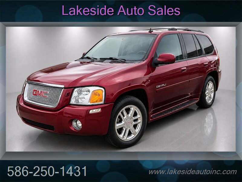 2006 GMC Envoy Denali 4WD's photo