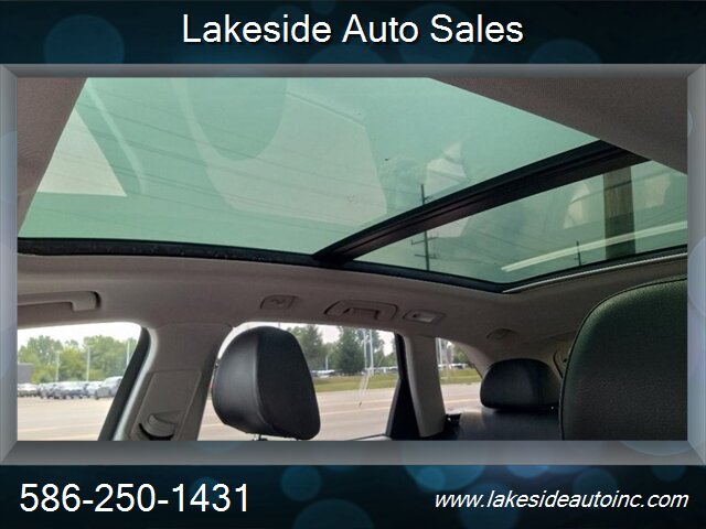 2017 Audi Q5 2.0T quattro Premium Plus - Photo 4 - Clinton Township, MI 48036
