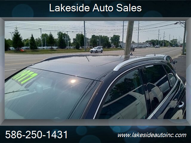 2017 Audi Q5 2.0T quattro Premium Plus - Photo 3 - Clinton Township, MI 48036