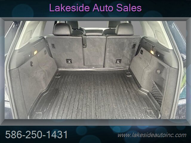 2017 Audi Q5 2.0T quattro Premium Plus   - Photo 14 - Clinton Township, MI 48036