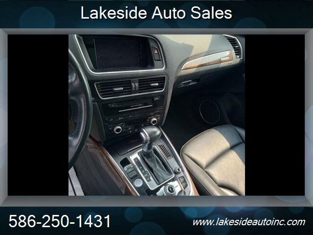 2017 Audi Q5 2.0T quattro Premium Plus - Photo 8 - Clinton Township, MI 48036