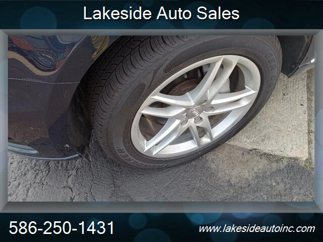 2017 Audi Q5 2.0T quattro Premium Plus - Photo 5 - Clinton Township, MI 48036