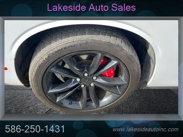 2016 Dodge Challenger R/T   - Photo 15 - Clinton Township, MI 48036