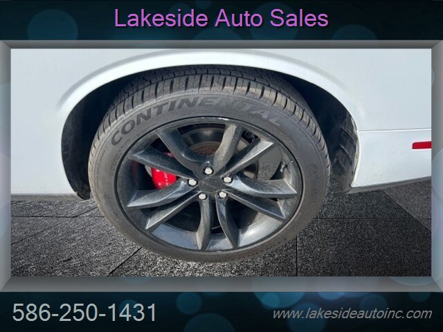 2016 Dodge Challenger R/T   - Photo 14 - Clinton Township, MI 48036