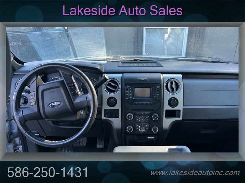 2013 Ford F-150 XL   - Photo 6 - Clinton Township, MI 48036