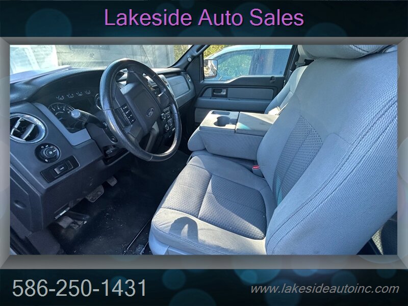 2013 Ford F-150 XL   - Photo 7 - Clinton Township, MI 48036