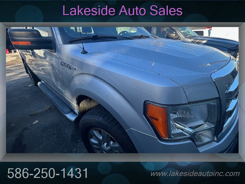 2013 Ford F-150 XL   - Photo 3 - Clinton Township, MI 48036