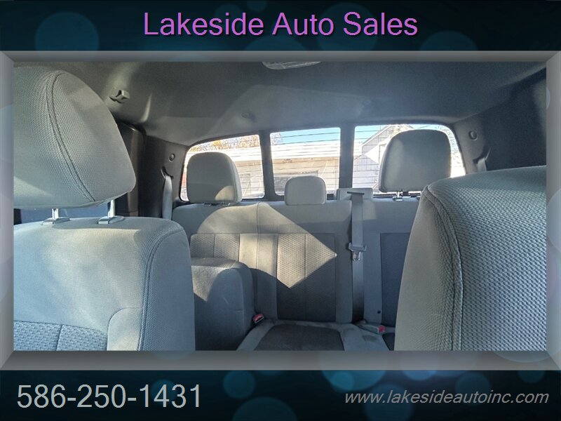 2013 Ford F-150 XL   - Photo 8 - Clinton Township, MI 48036