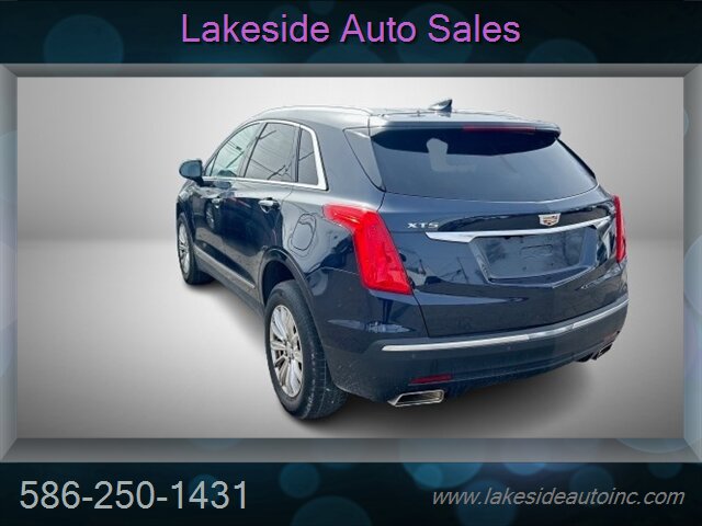 2017 Cadillac XT5   - Photo 7 - Clinton Township, MI 48036