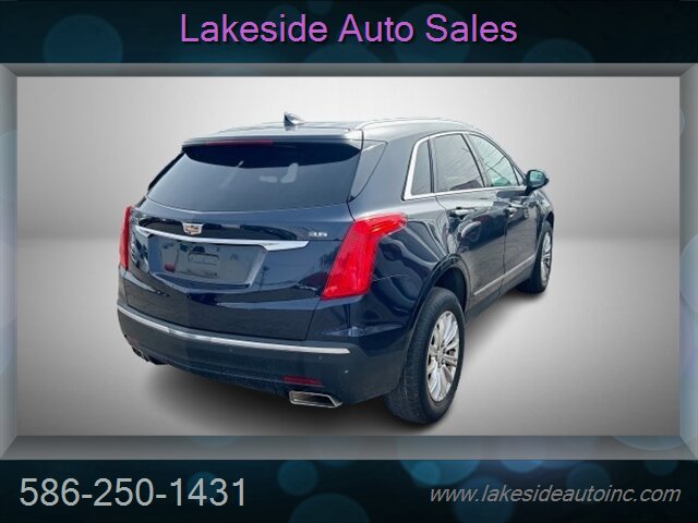 2017 Cadillac XT5   - Photo 5 - Clinton Township, MI 48036