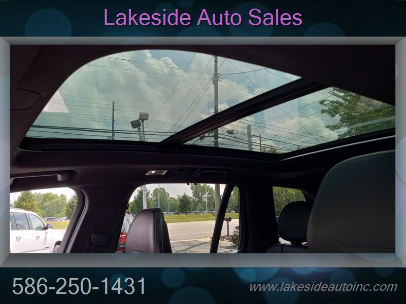 2018 Volvo XC90 T6 Inscription Ultimate Luxury, Pano Roof, $3,200 Stereo System - Photo 8 - Clinton Township, MI 48036