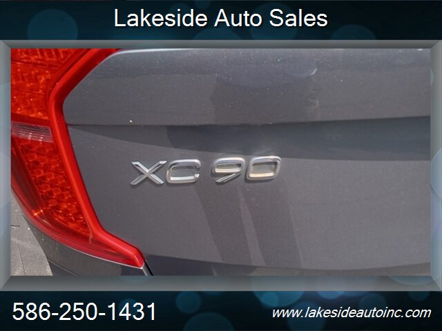 2018 Volvo XC90 T6 Inscription Ultimate Luxury, Pano Roof, $3,200 Stereo System - Photo 11 - Clinton Township, MI 48036