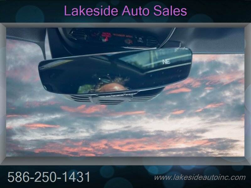 2018 Volvo XC90 T6 Inscription Ultimate Luxury, Pano Roof, $3,200 Stereo System - Photo 17 - Clinton Township, MI 48036