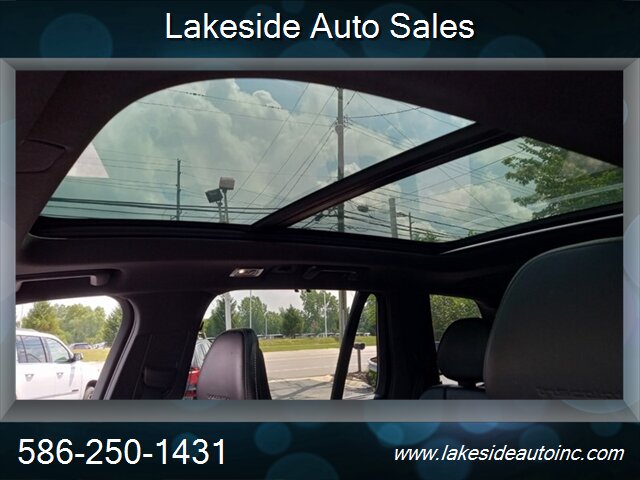 2018 Volvo XC90 T6 Inscription Ultimate Luxury, Pano Roof, $3,200 Stereo System - Photo 8 - Clinton Township, MI 48036