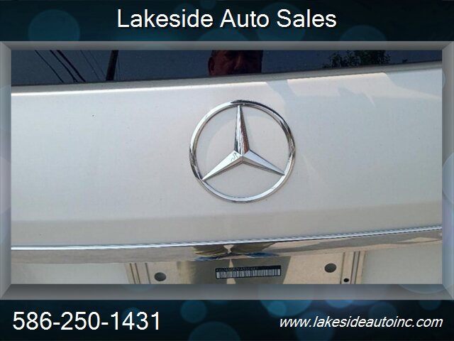 2015 Mercedes-Benz ML 400   - Photo 12 - Clinton Township, MI 48036