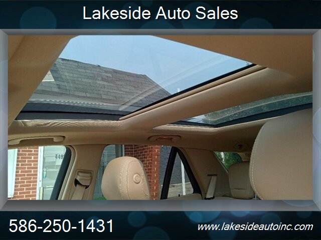 2015 Mercedes-Benz ML 400   - Photo 8 - Clinton Township, MI 48036