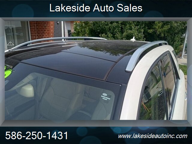 2015 Mercedes-Benz ML 400   - Photo 4 - Clinton Township, MI 48036