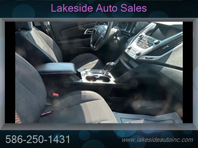 2017 GMC Terrain SLE-1   - Photo 8 - Clinton Township, MI 48036