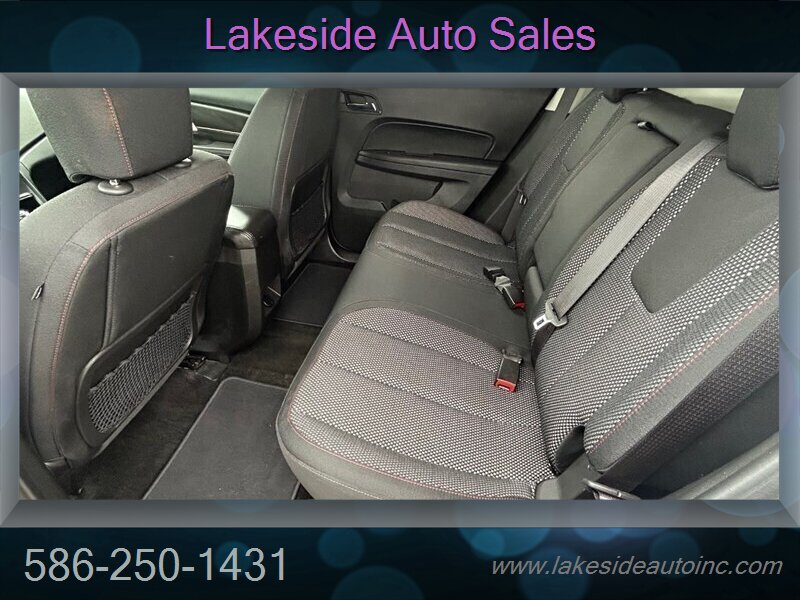 2017 GMC Terrain SLE-1   - Photo 9 - Clinton Township, MI 48036