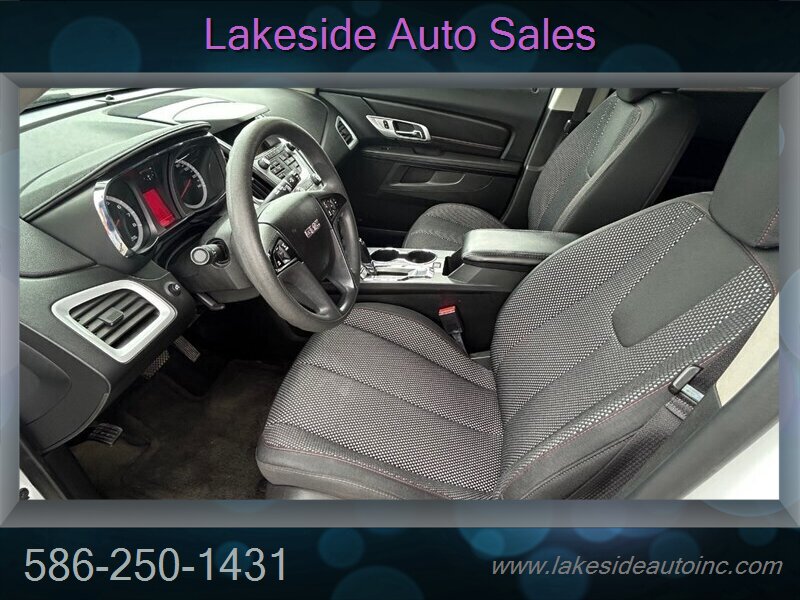 2017 GMC Terrain SLE-1   - Photo 6 - Clinton Township, MI 48036