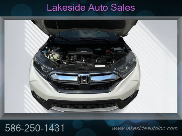 2017 Honda CR-V EX   - Photo 6 - Clinton Township, MI 48036