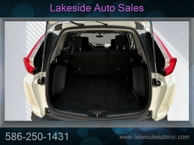 2017 Honda CR-V EX   - Photo 9 - Clinton Township, MI 48036