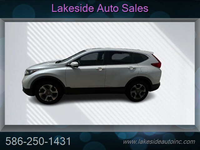 2017 Honda CR-V EX   - Photo 3 - Clinton Township, MI 48036