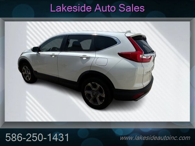2017 Honda CR-V EX   - Photo 4 - Clinton Township, MI 48036