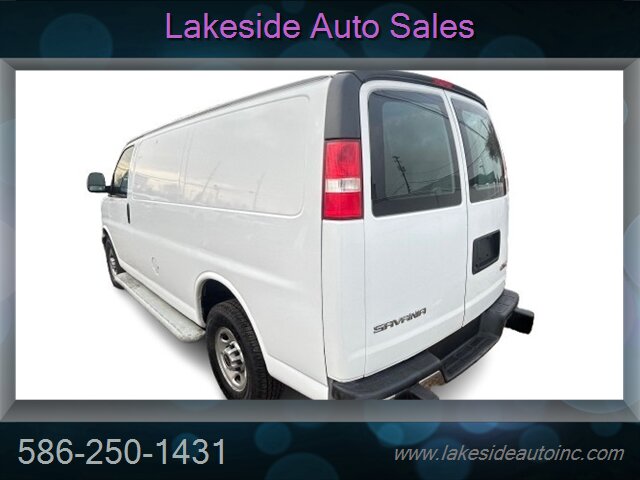 2019 Chevrolet Express 2500   - Photo 6 - Clinton Township, MI 48036