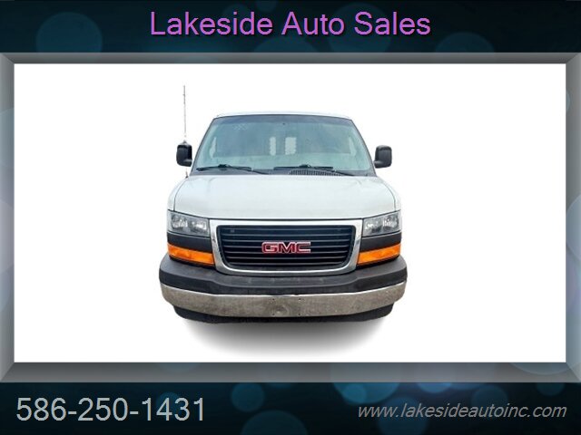 2019 Chevrolet Express 2500   - Photo 3 - Clinton Township, MI 48036