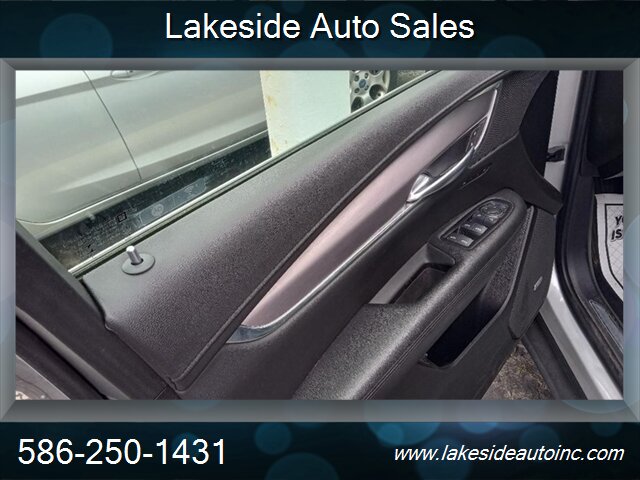 2019 Cadillac XT5 Premium Luxury Edition - Photo 7 - Clinton Township, MI 48036