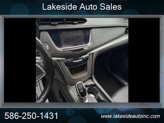 2019 Cadillac XT5 Premium Luxury Edition - Photo 6 - Clinton Township, MI 48036