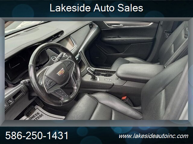 2019 Cadillac XT5 Premium Luxury Edition - Photo 5 - Clinton Township, MI 48036