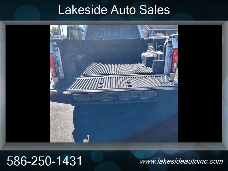 2016 Ford F-150 XLT 2016 Ford F-150 5.0 V8 4x4 crew cab - Photo 10 - Clinton Township, MI 48036