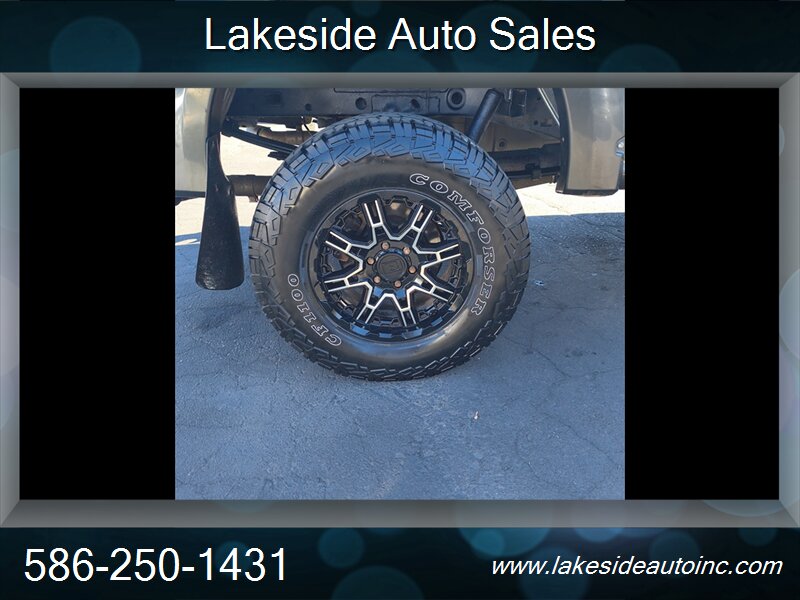 2016 Ford F-150 XLT 2016 Ford F-150 5.0 V8 4x4 crew cab - Photo 15 - Clinton Township, MI 48036