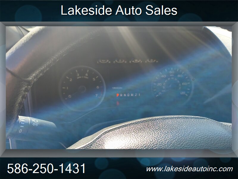 2016 Ford F-150 XLT 2016 Ford F-150 5.0 V8 4x4 crew cab - Photo 16 - Clinton Township, MI 48036