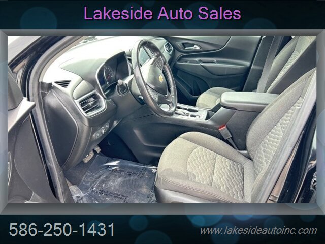 2020 Chevrolet Equinox LT   - Photo 10 - Clinton Township, MI 48036