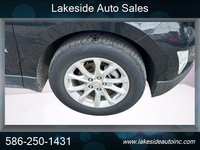 2020 Chevrolet Equinox LT - Photo 11 - Clinton Township, MI 48036