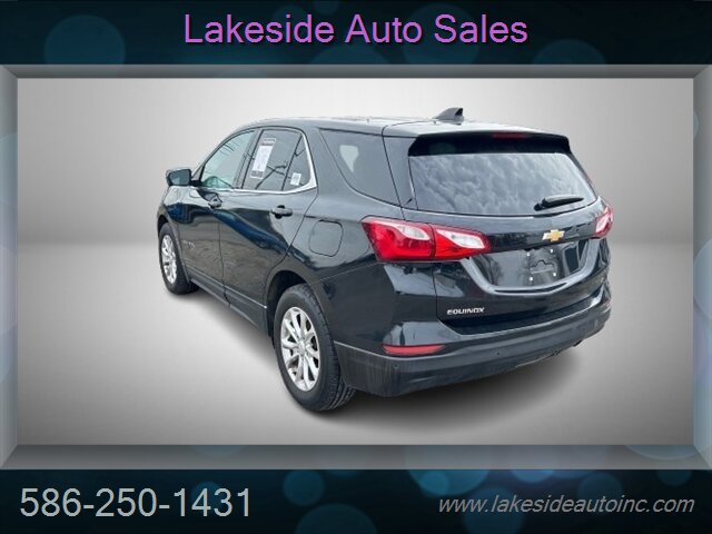 2020 Chevrolet Equinox LT   - Photo 7 - Clinton Township, MI 48036