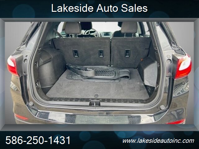 2020 Chevrolet Equinox LT - Photo 10 - Clinton Township, MI 48036