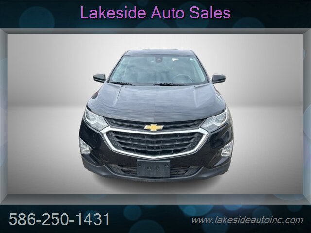 2020 Chevrolet Equinox LT   - Photo 3 - Clinton Township, MI 48036