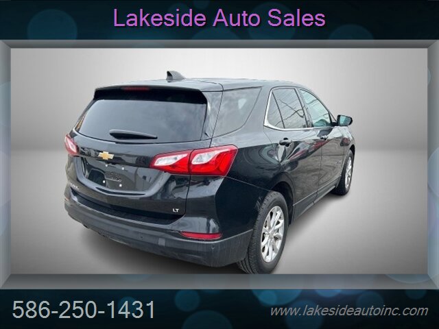 2020 Chevrolet Equinox LT   - Photo 9 - Clinton Township, MI 48036