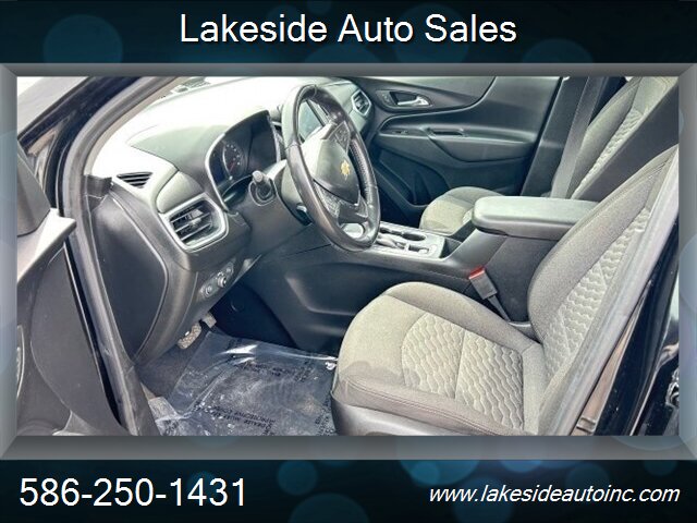 2020 Chevrolet Equinox LT - Photo 9 - Clinton Township, MI 48036