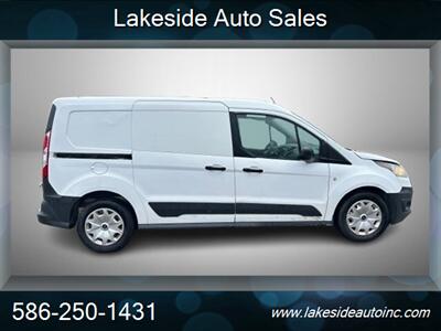 2015 Ford Transit Connect XL Van