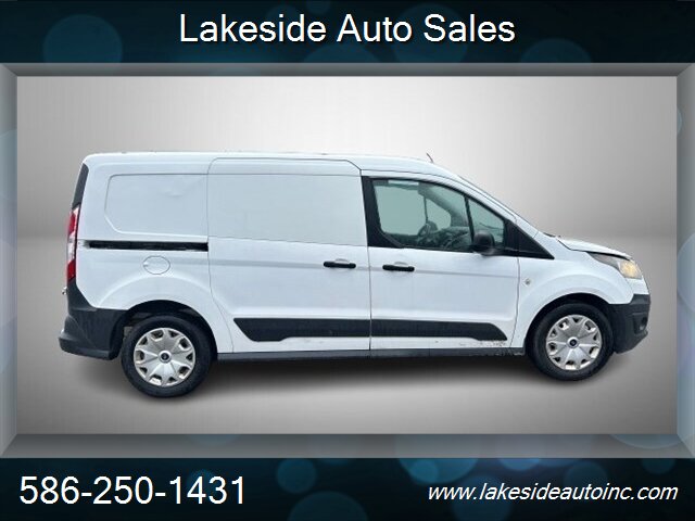 2015 Ford Transit Connect XL  