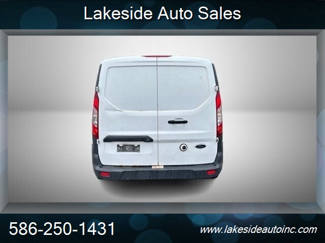 2015 Ford Transit Connect XL - Photo 4 - Clinton Township, MI 48036