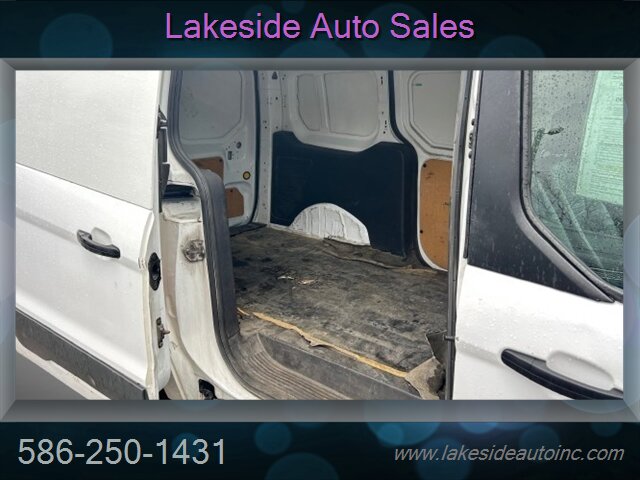 2015 Ford Transit Connect XL   - Photo 10 - Clinton Township, MI 48036