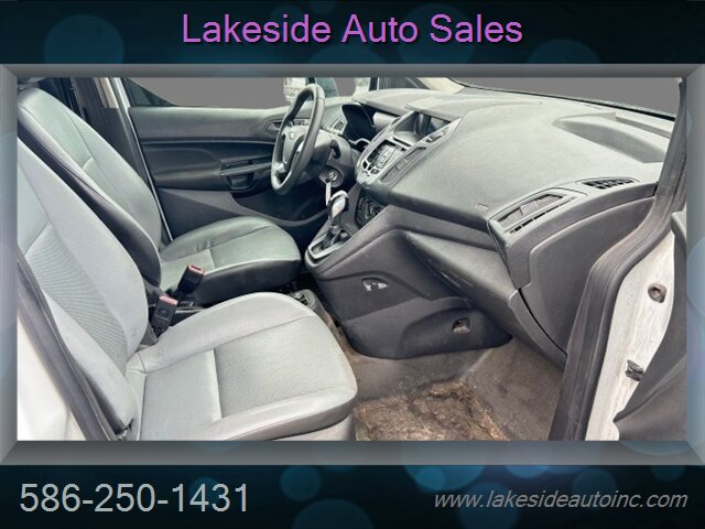 2015 Ford Transit Connect XL   - Photo 9 - Clinton Township, MI 48036
